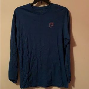 Patagonia long sleeve t-shirt